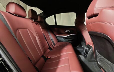 BMW 3 серия, 2021 год, 2 930 000 рублей, 14 фотография