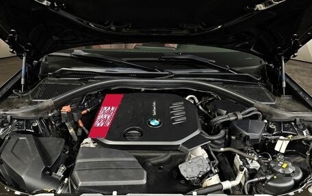 BMW 3 серия, 2021 год, 2 930 000 рублей, 10 фотография