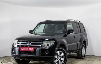 Mitsubishi Pajero IV, 2006 год, 1 499 000 рублей, 1 фотография
