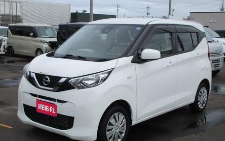 Nissan Dayz, 2022 год, 600 000 рублей, 1 фотография