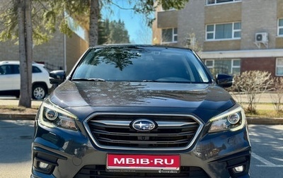 Subaru Legacy VII, 2018 год, 2 000 000 рублей, 1 фотография
