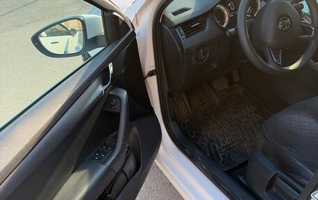 Skoda Octavia, 2023 год, 2 170 000 рублей, 6 фотография