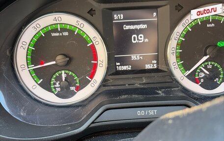Skoda Octavia, 2023 год, 2 170 000 рублей, 12 фотография