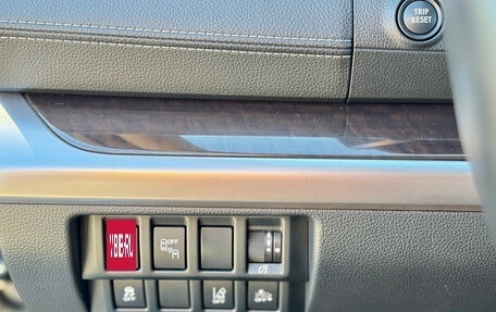Subaru Legacy VII, 2018 год, 2 000 000 рублей, 20 фотография