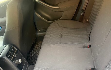 Volkswagen Jetta VI, 2011 год, 850 000 рублей, 5 фотография