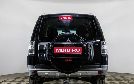 Mitsubishi Pajero IV, 2006 год, 1 499 000 рублей, 6 фотография