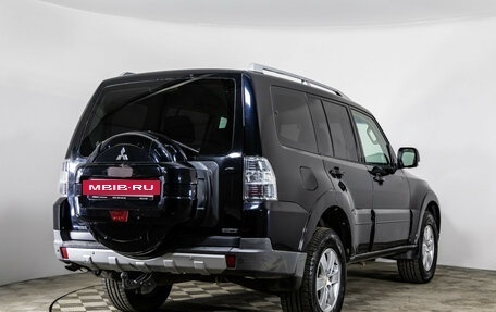 Mitsubishi Pajero IV, 2006 год, 1 499 000 рублей, 5 фотография