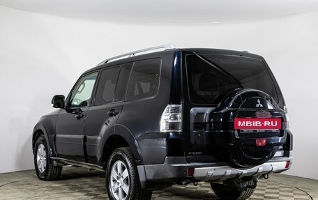 Mitsubishi Pajero IV, 2006 год, 1 499 000 рублей, 7 фотография