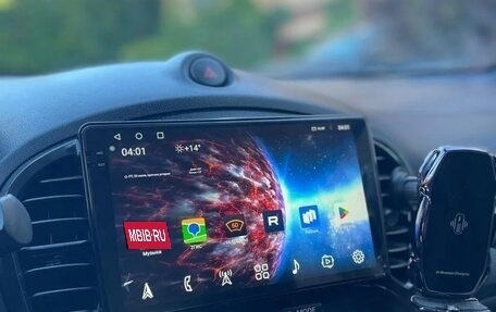 Nissan Juke II, 2011 год, 1 100 000 рублей, 8 фотография