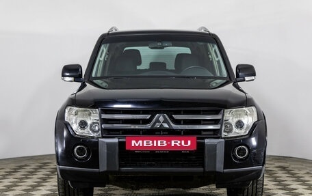 Mitsubishi Pajero IV, 2006 год, 1 499 000 рублей, 2 фотография