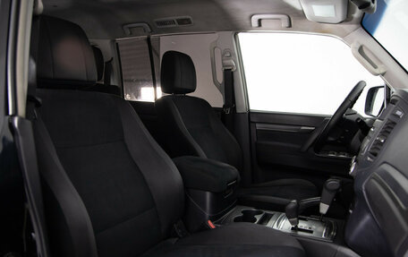 Mitsubishi Pajero IV, 2006 год, 1 499 000 рублей, 11 фотография