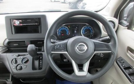 Nissan Dayz, 2022 год, 600 000 рублей, 4 фотография