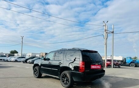 Chevrolet Tahoe III, 2013 год, 1 899 000 рублей, 4 фотография