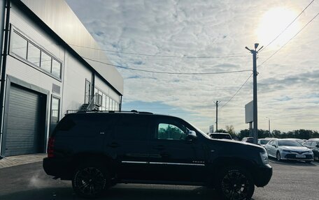 Chevrolet Tahoe III, 2013 год, 1 899 000 рублей, 7 фотография