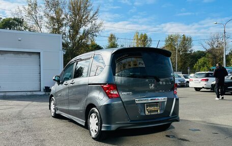 Honda Freed I, 2009 год, 1 119 000 рублей, 8 фотография