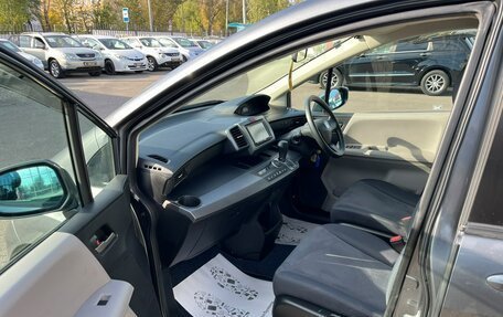 Honda Freed I, 2009 год, 1 119 000 рублей, 10 фотография