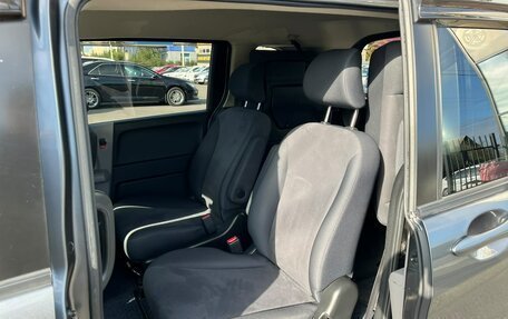 Honda Freed I, 2009 год, 1 119 000 рублей, 11 фотография