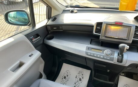 Honda Freed I, 2009 год, 1 119 000 рублей, 17 фотография