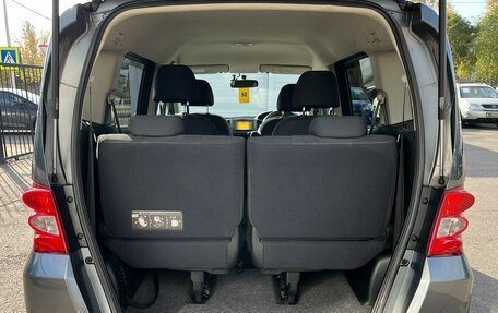 Honda Freed I, 2009 год, 1 119 000 рублей, 13 фотография