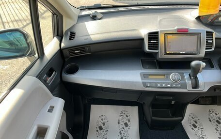 Honda Freed I, 2009 год, 1 119 000 рублей, 19 фотография