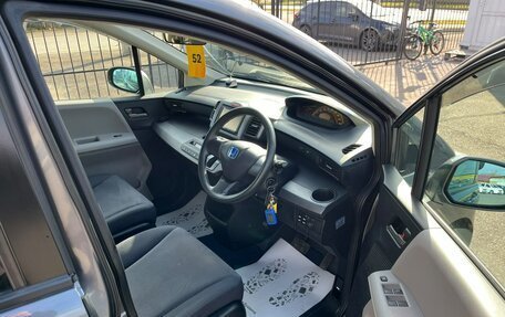 Honda Freed I, 2009 год, 1 119 000 рублей, 15 фотография