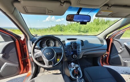 KIA Cerato III, 2009 год, 550 000 рублей, 8 фотография