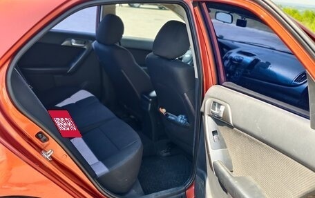KIA Cerato III, 2009 год, 550 000 рублей, 6 фотография