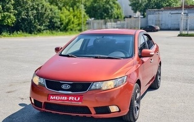 KIA Cerato III, 2009 год, 550 000 рублей, 1 фотография