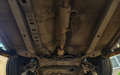 KIA Cerato III, 2009 год, 550 000 рублей, 12 фотография