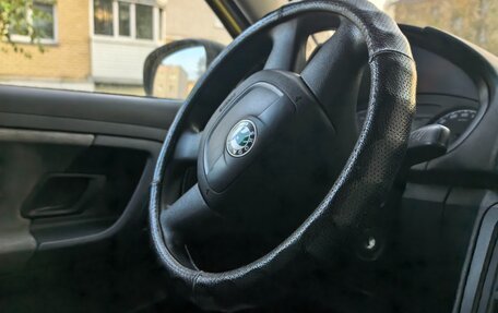 Skoda Fabia II, 2010 год, 315 000 рублей, 4 фотография