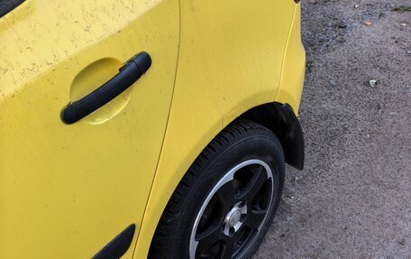 Skoda Fabia II, 2010 год, 315 000 рублей, 15 фотография
