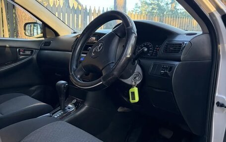 Toyota Corolla, 2003 год, 535 000 рублей, 4 фотография