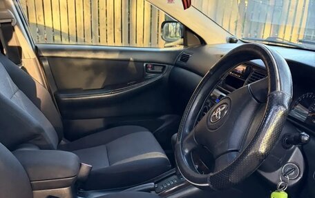 Toyota Corolla, 2003 год, 535 000 рублей, 3 фотография