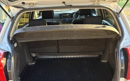 Toyota Corolla, 2003 год, 535 000 рублей, 9 фотография