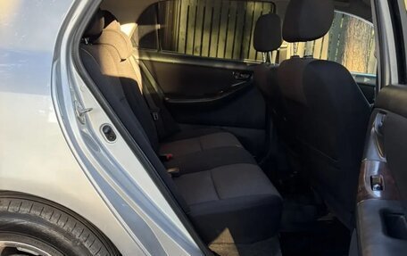 Toyota Corolla, 2003 год, 535 000 рублей, 7 фотография