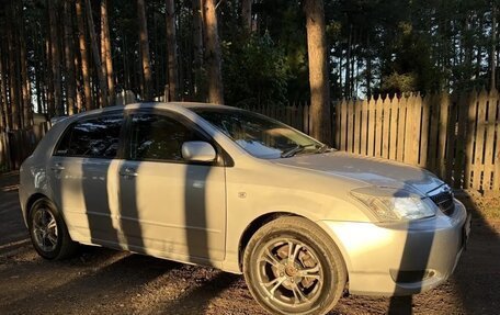 Toyota Corolla, 2003 год, 535 000 рублей, 2 фотография
