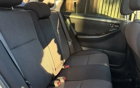 Toyota Corolla, 2003 год, 535 000 рублей, 5 фотография