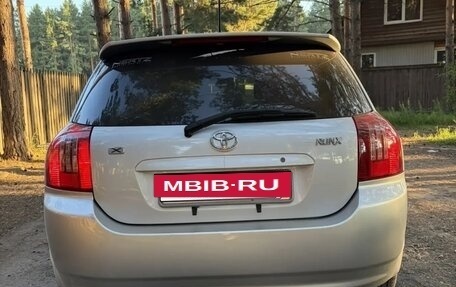 Toyota Corolla, 2003 год, 535 000 рублей, 13 фотография
