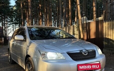Toyota Corolla, 2003 год, 535 000 рублей, 12 фотография