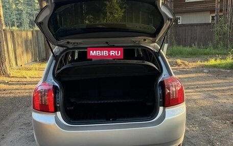 Toyota Corolla, 2003 год, 535 000 рублей, 6 фотография