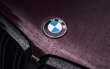 BMW X5 M, 2021 год, 11 890 000 рублей, 11 фотография