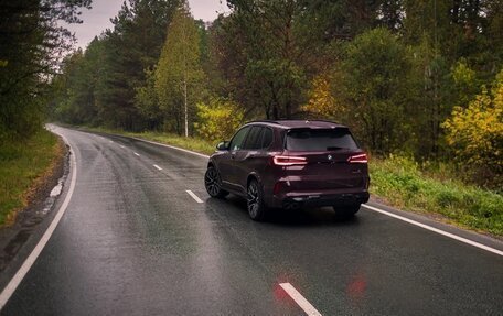 BMW X5 M, 2021 год, 11 890 000 рублей, 15 фотография