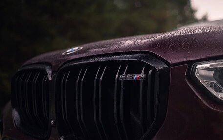 BMW X5 M, 2021 год, 11 890 000 рублей, 10 фотография