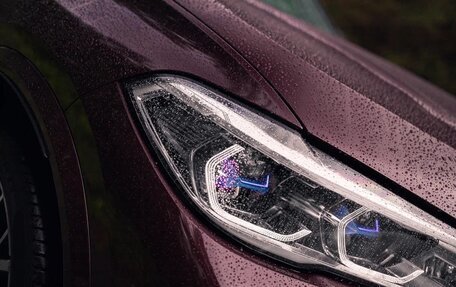 BMW X5 M, 2021 год, 11 890 000 рублей, 7 фотография