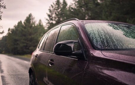 BMW X5 M, 2021 год, 11 890 000 рублей, 6 фотография