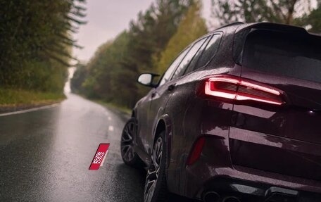 BMW X5 M, 2021 год, 11 890 000 рублей, 14 фотография
