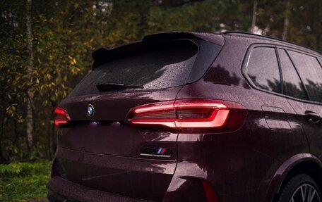 BMW X5 M, 2021 год, 11 890 000 рублей, 18 фотография