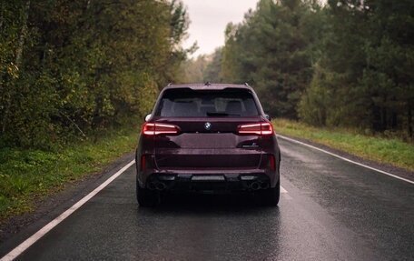 BMW X5 M, 2021 год, 11 890 000 рублей, 16 фотография