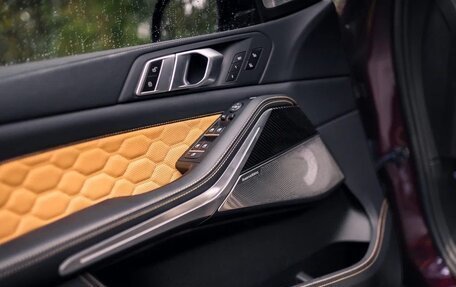 BMW X5 M, 2021 год, 11 890 000 рублей, 22 фотография