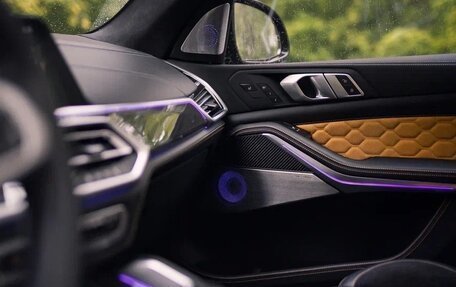 BMW X5 M, 2021 год, 11 890 000 рублей, 26 фотография